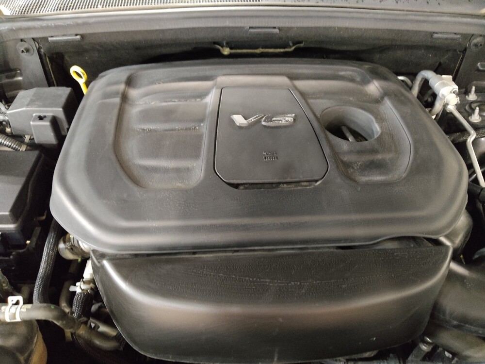 2018 Jeep Grand Cherokee in Oklahoma City, OK 73139 - 18138874 30