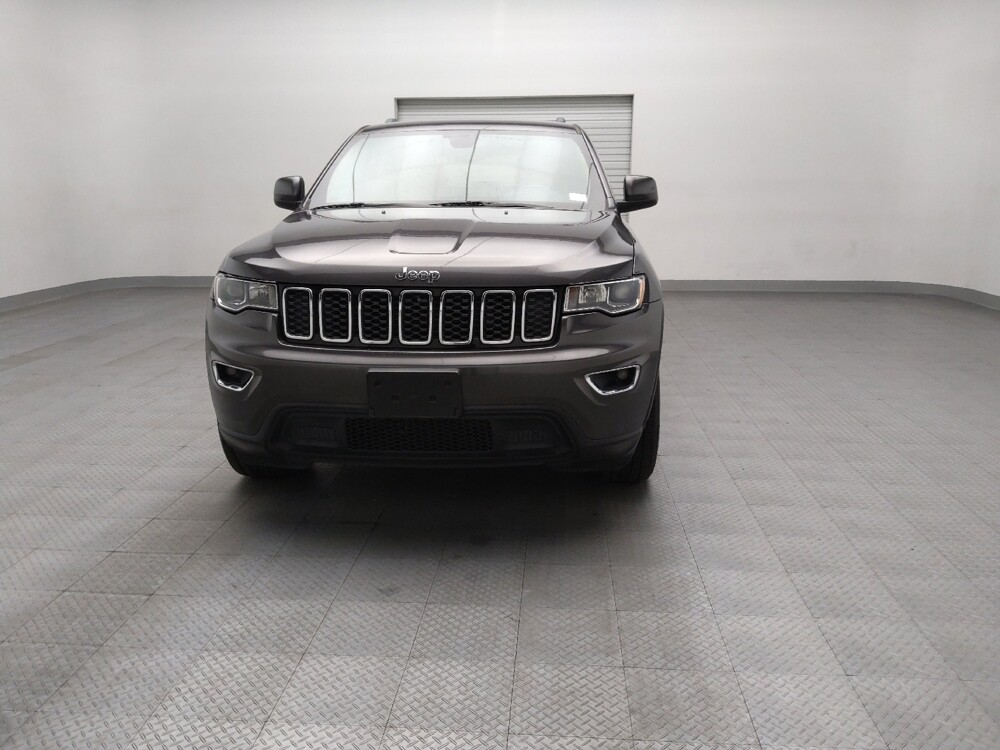 2018 Jeep Grand Cherokee in Oklahoma City, OK 73139 - 18138874 15