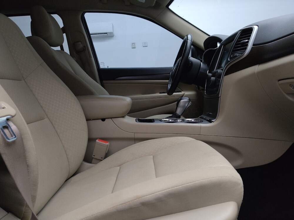 2018 Jeep Grand Cherokee in Oklahoma City, OK 73139 - 18138874 21