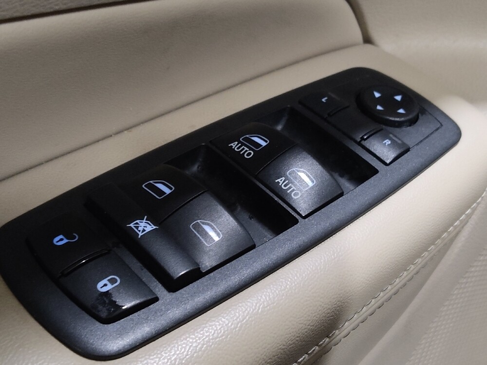 2018 Jeep Grand Cherokee in Oklahoma City, OK 73139 - 18138874 27