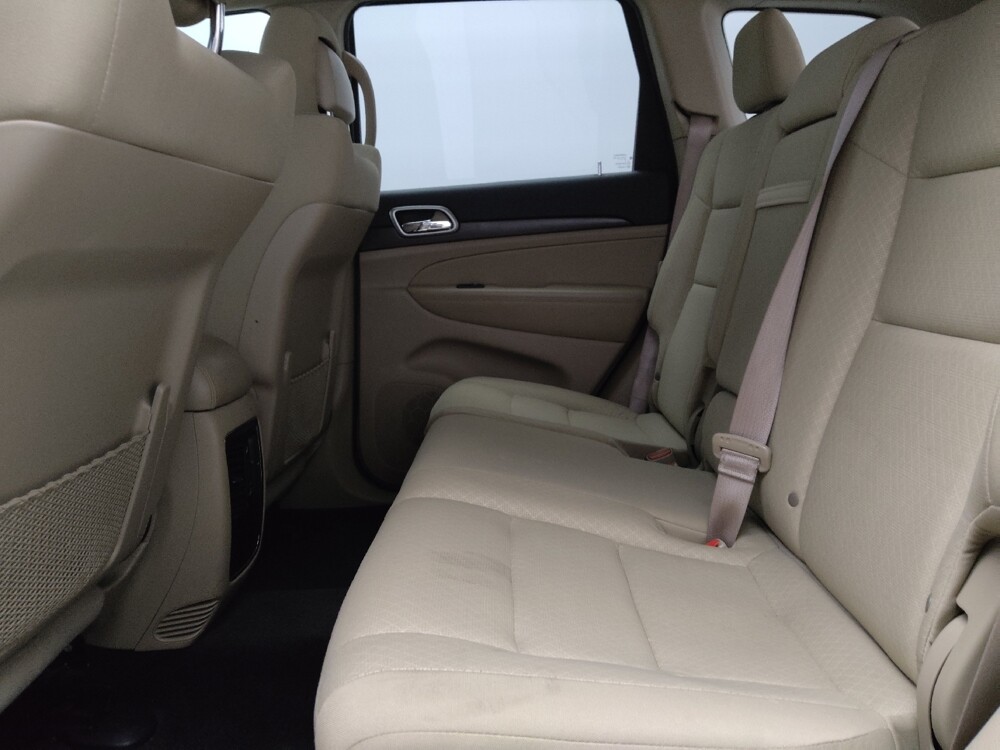 2018 Jeep Grand Cherokee in Oklahoma City, OK 73139 - 18138874 18