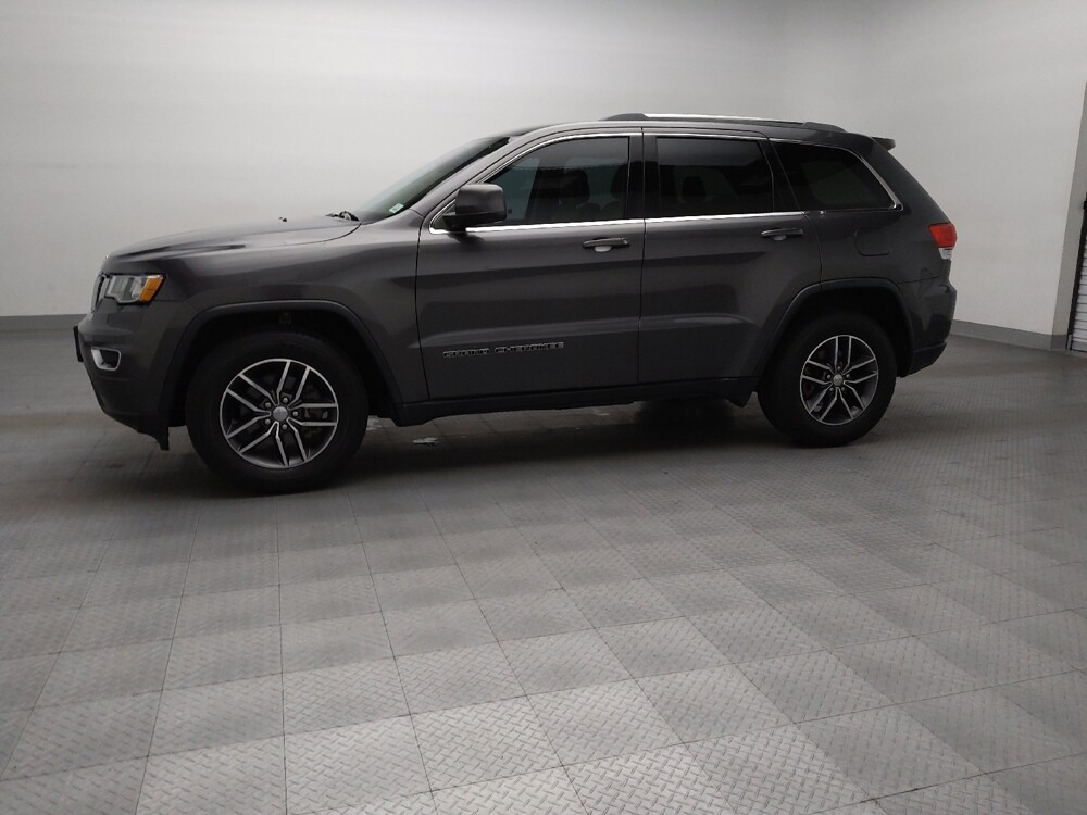 2018 Jeep Grand Cherokee in Oklahoma City, OK 73139 - 18138874 2