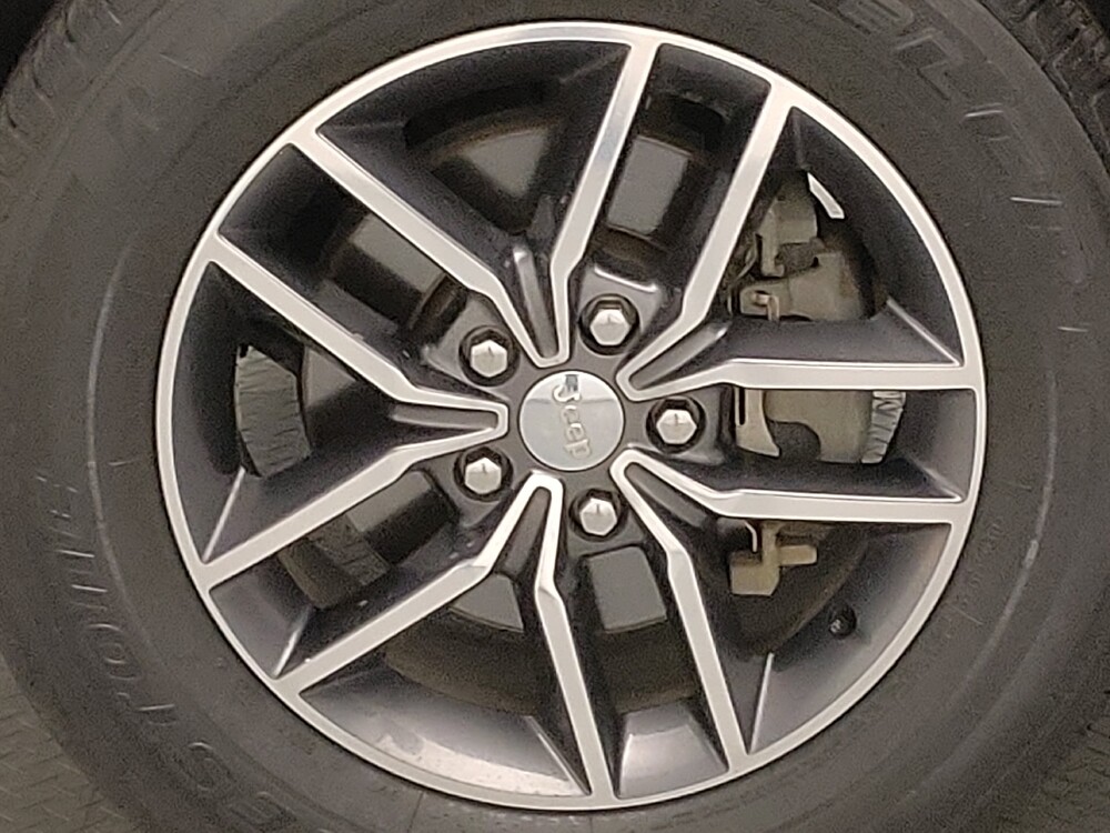 2018 Jeep Grand Cherokee in Oklahoma City, OK 73139 - 18138874 31