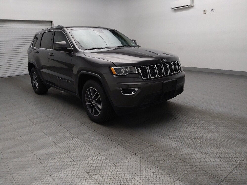 2018 Jeep Grand Cherokee in Oklahoma City, OK 73139 - 18138874 13