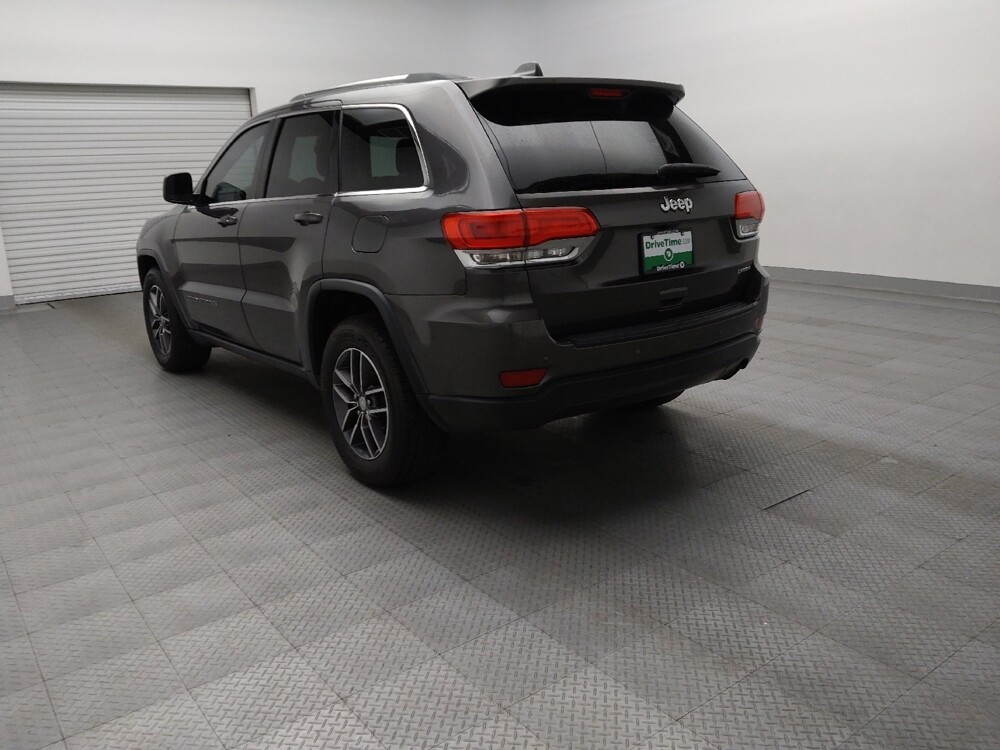 2018 Jeep Grand Cherokee in Oklahoma City, OK 73139 - 18138874 5