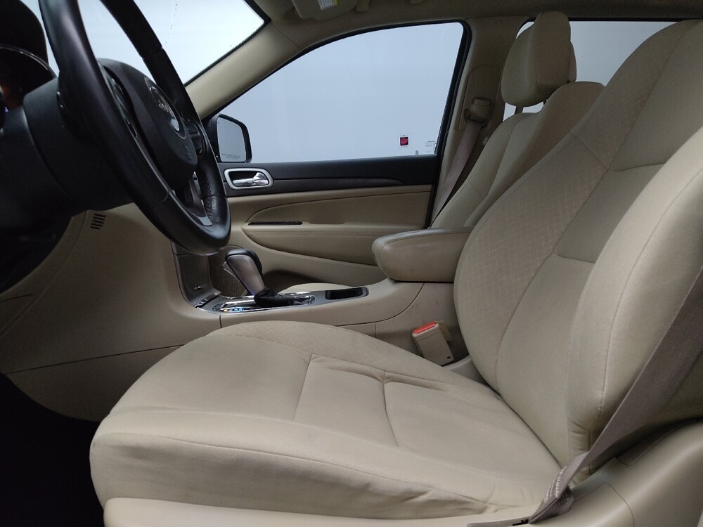 2018 Jeep Grand Cherokee in Oklahoma City, OK 73139 - 18138874 17