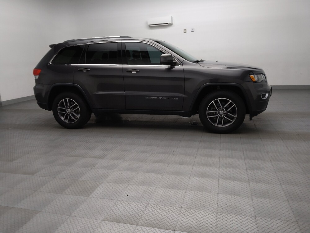 2018 Jeep Grand Cherokee in Oklahoma City, OK 73139 - 18138874 11