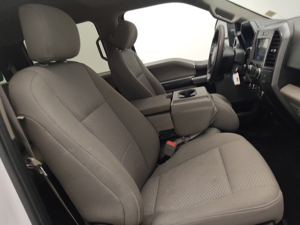 2018 Ford F150 in Columbus, GA 31909 - 18138876 21