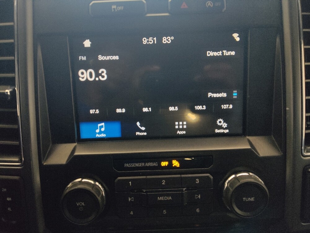 2018 Ford F150 in Columbus, GA 31909 - 18138876 25