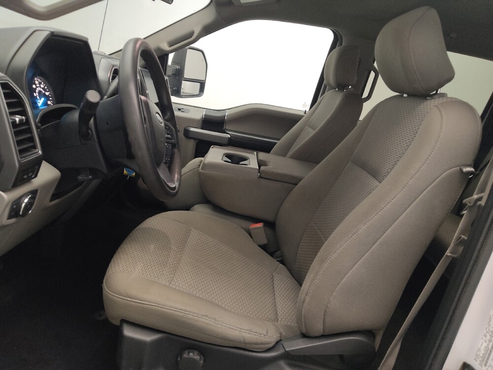 2018 Ford F150 in Columbus, GA 31909 - 18138876 17