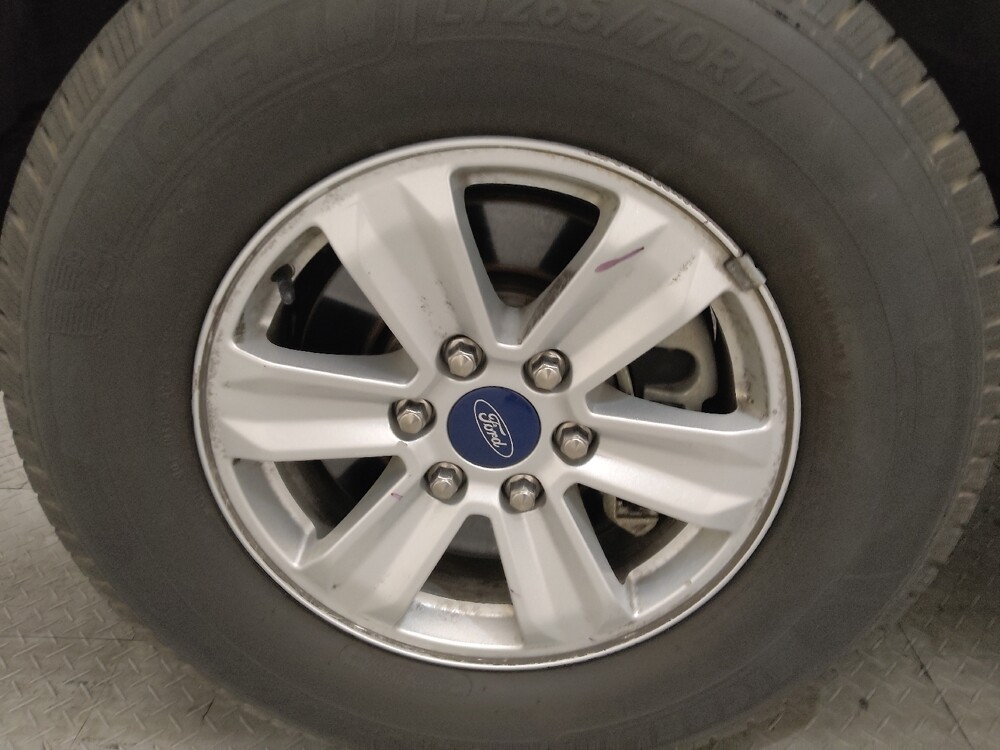 2018 Ford F150 in Columbus, GA 31909 - 18138876 31