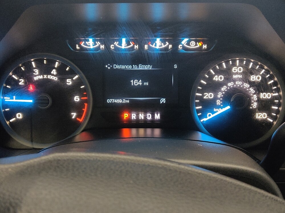 2018 Ford F150 in Columbus, GA 31909 - 18138876 23