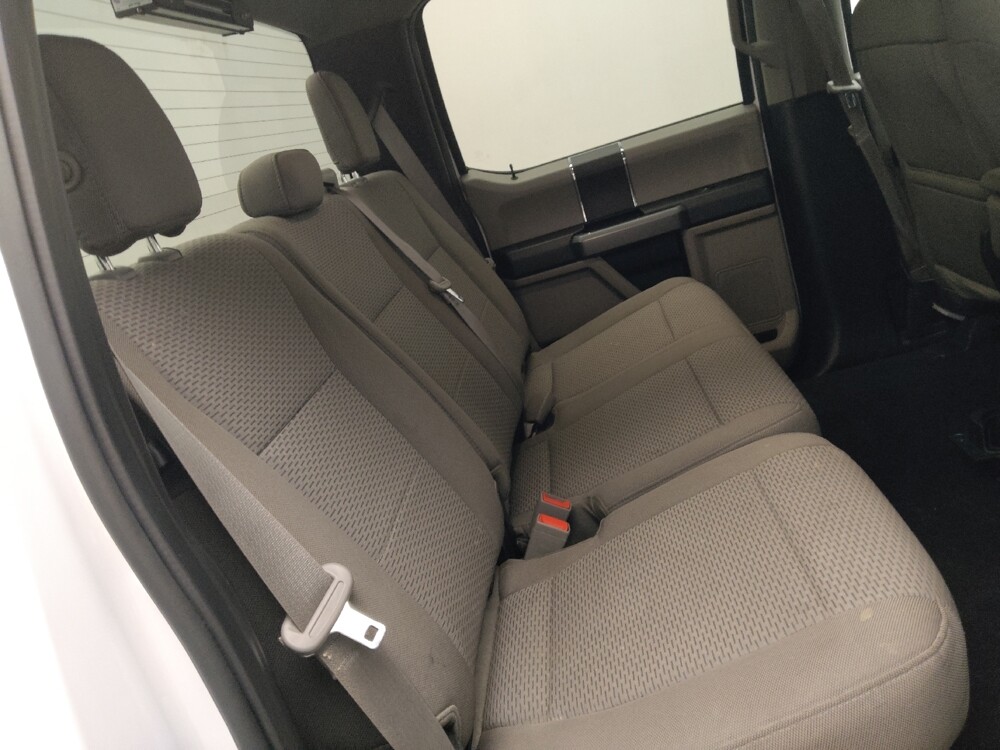 2018 Ford F150 in Columbus, GA 31909 - 18138876 19