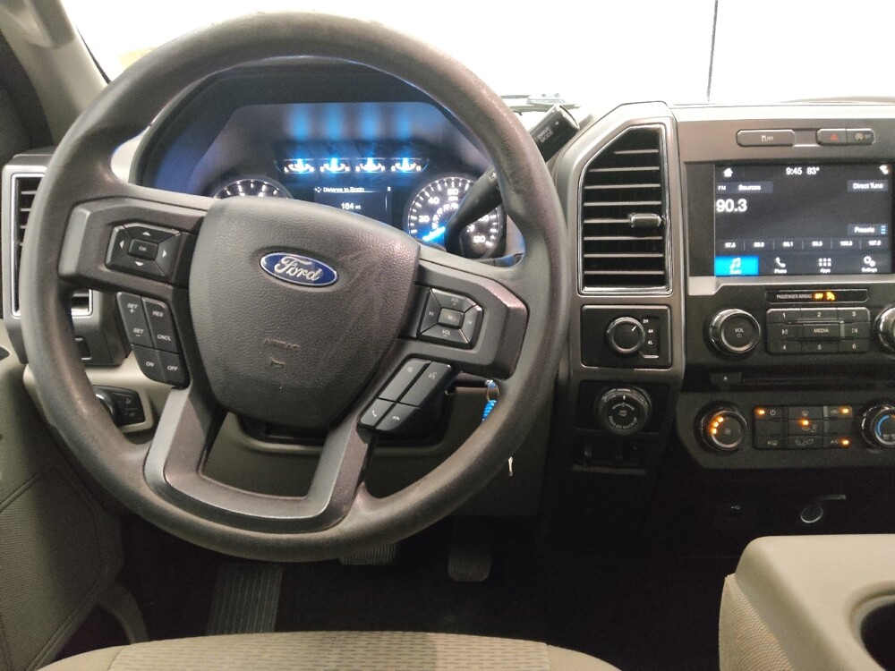2018 Ford F150 in Columbus, GA 31909 - 18138876 22