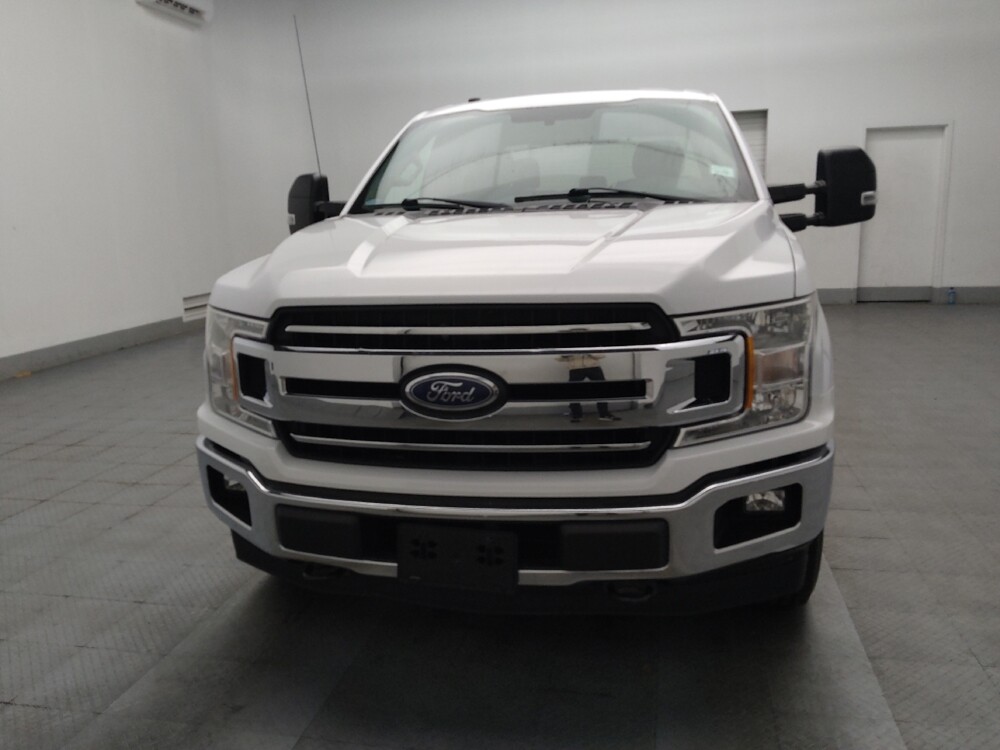 2018 Ford F150 in Columbus, GA 31909 - 18138876 15