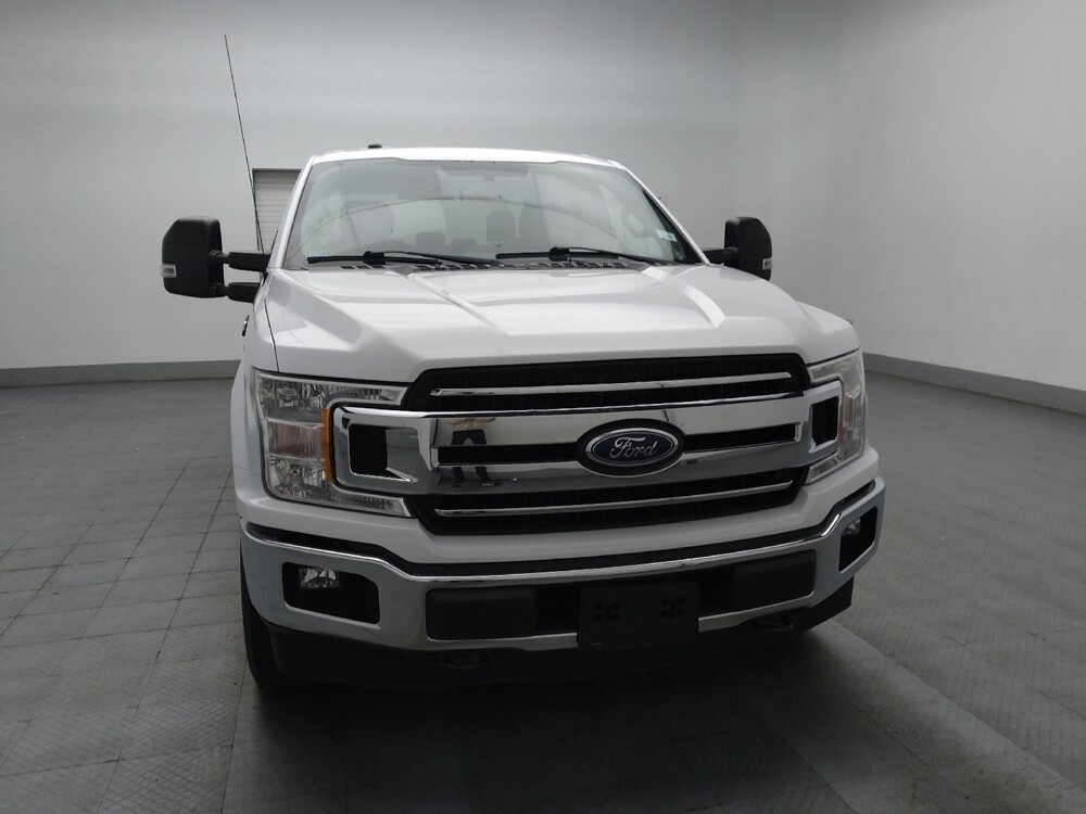 2018 Ford F150 in Columbus, GA 31909 - 18138876 14