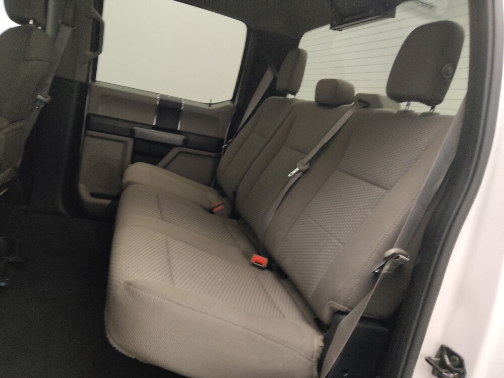 2018 Ford F150 in Columbus, GA 31909 - 18138876 18