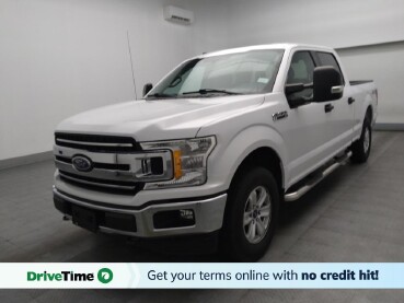 2018 Ford F150 in Columbus, GA 31909