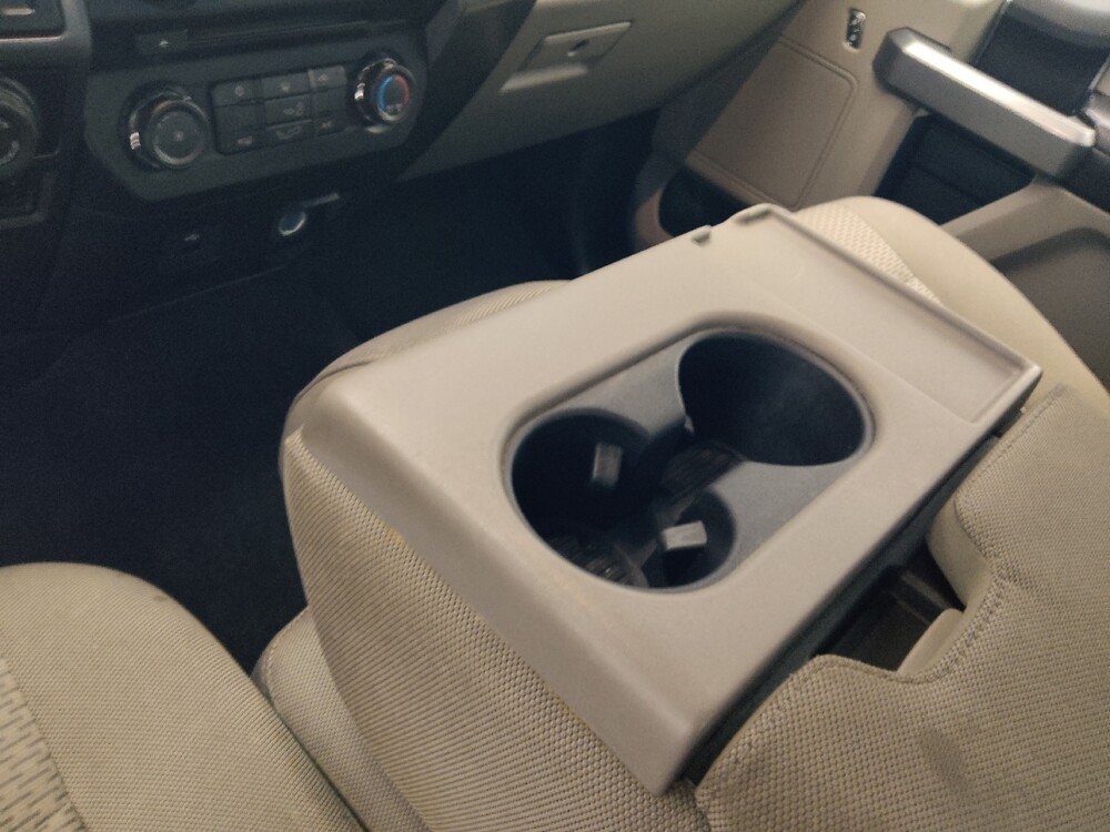 2018 Ford F150 in Columbus, GA 31909 - 18138876 26