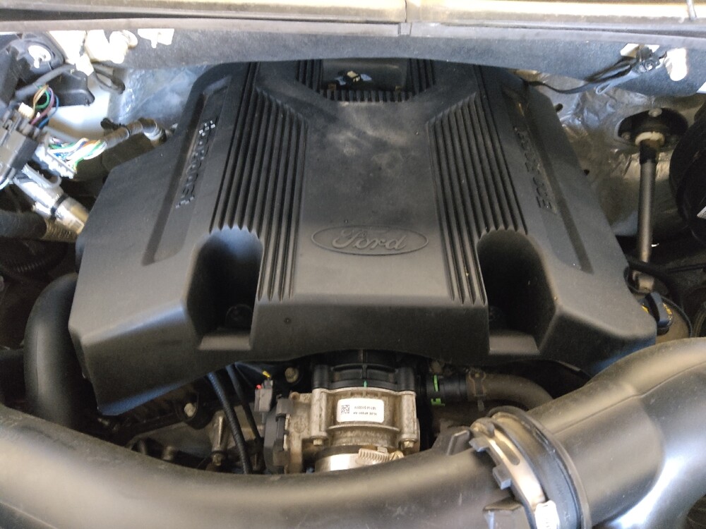 2018 Ford F150 in Columbus, GA 31909 - 18138876 30