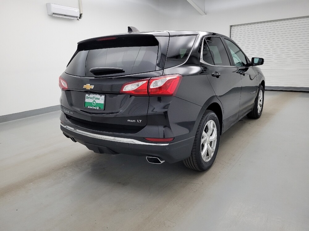 2018 Chevrolet Equinox in Fairfield, OH 45014 - 18138879 9