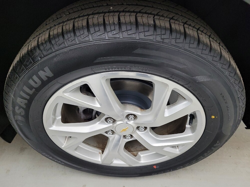 2018 Chevrolet Equinox in Fairfield, OH 45014 - 18138879 31