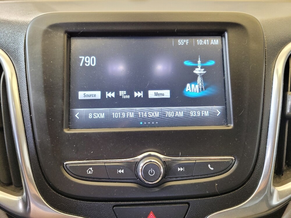 2018 Chevrolet Equinox in Fairfield, OH 45014 - 18138879 25
