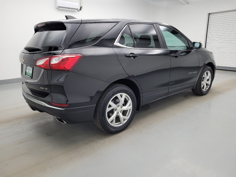 2018 Chevrolet Equinox in Fairfield, OH 45014 - 18138879 10