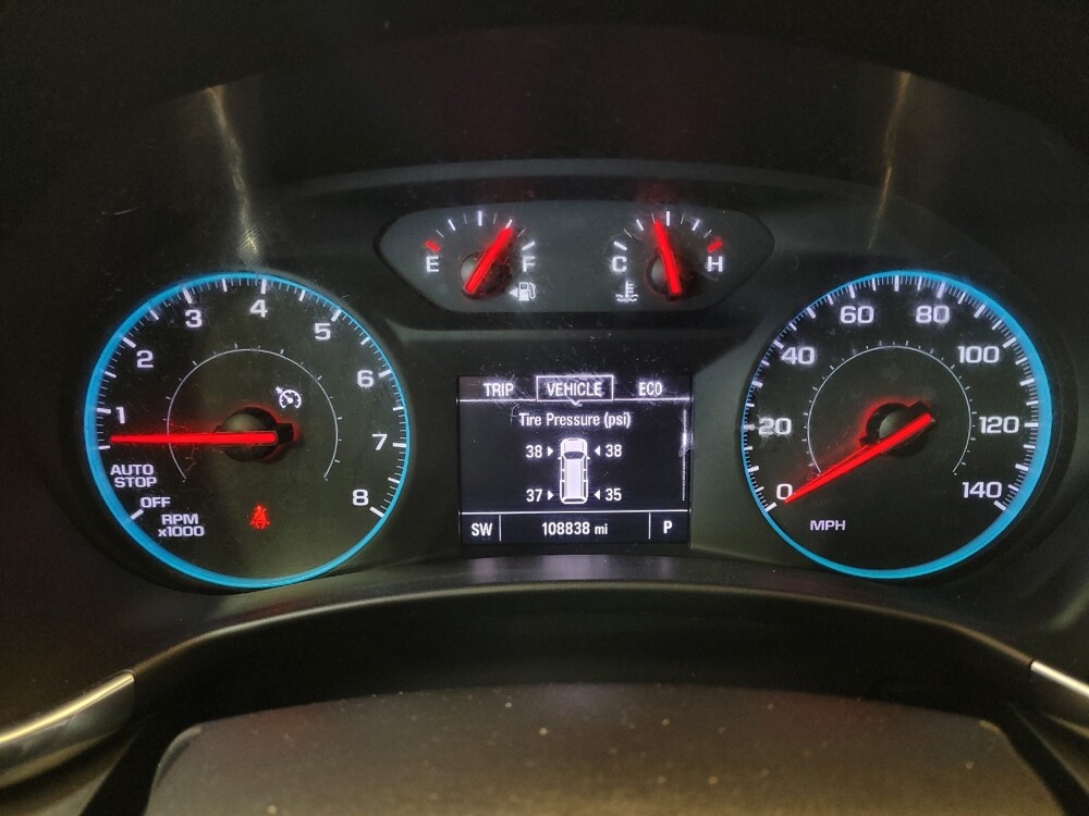 2018 Chevrolet Equinox in Fairfield, OH 45014 - 18138879 23