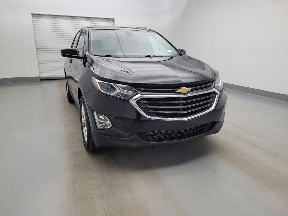 2018 Chevrolet Equinox in Fairfield, OH 45014 - 18138879 14