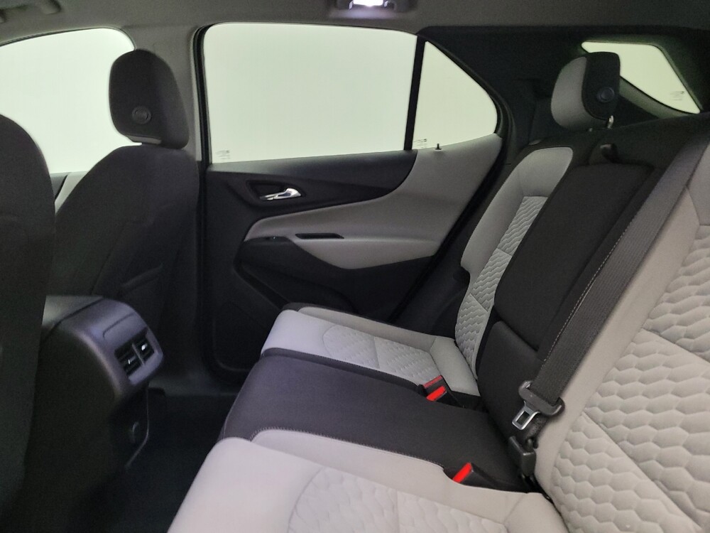 2018 Chevrolet Equinox in Fairfield, OH 45014 - 18138879 18