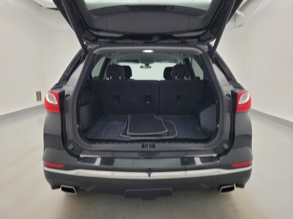 2018 Chevrolet Equinox in Fairfield, OH 45014 - 18138879 29