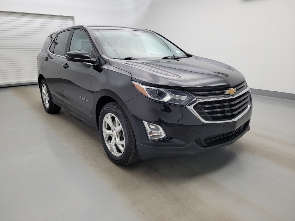2018 Chevrolet Equinox in Fairfield, OH 45014 - 18138879 13