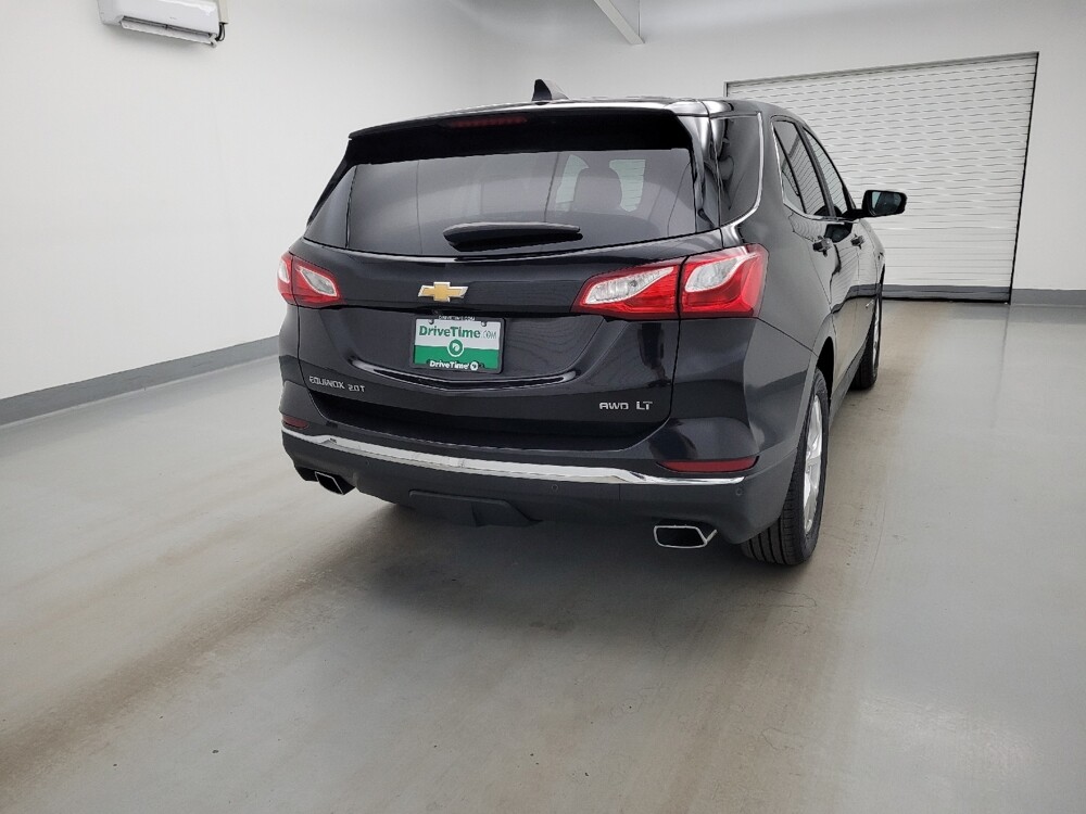2018 Chevrolet Equinox in Fairfield, OH 45014 - 18138879 7
