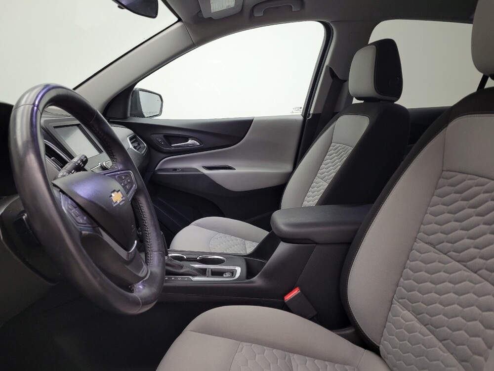 2018 Chevrolet Equinox in Fairfield, OH 45014 - 18138879 17