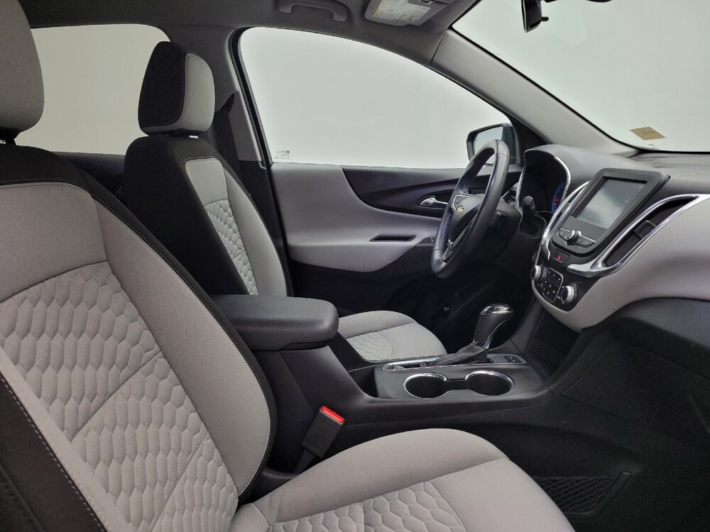 2018 Chevrolet Equinox in Fairfield, OH 45014 - 18138879 21