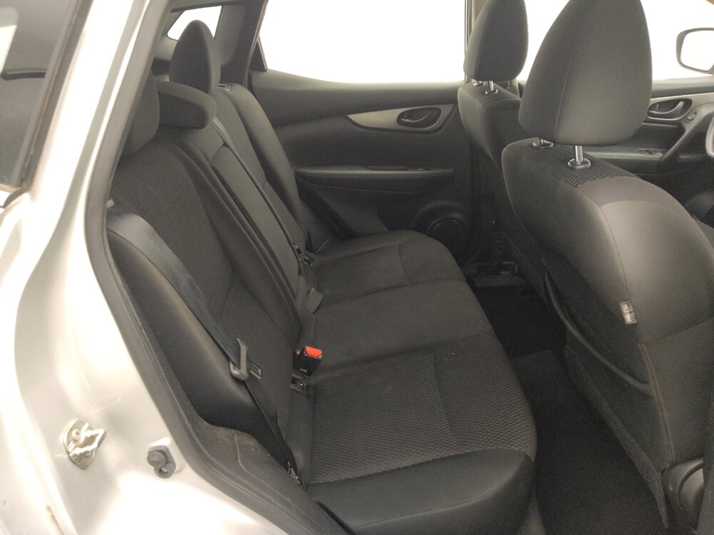 2019 Nissan Rogue Sport in Temple, TX 76502 - 18138881 19