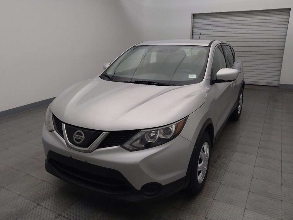 2019 Nissan Rogue Sport in Temple, TX 76502 - 18138881 15