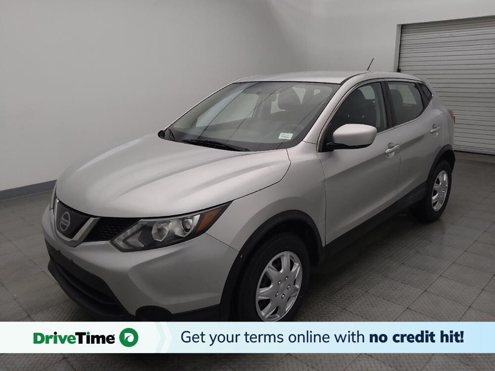 2019 Nissan Rogue Sport in Temple, TX 76502 - 18138881