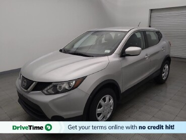 2019 Nissan Rogue Sport in Temple, TX 76502