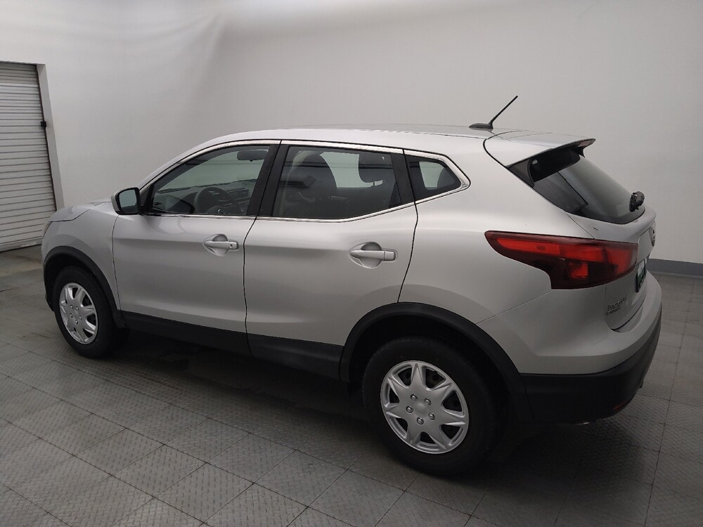2019 Nissan Rogue Sport in Temple, TX 76502 - 18138881 3