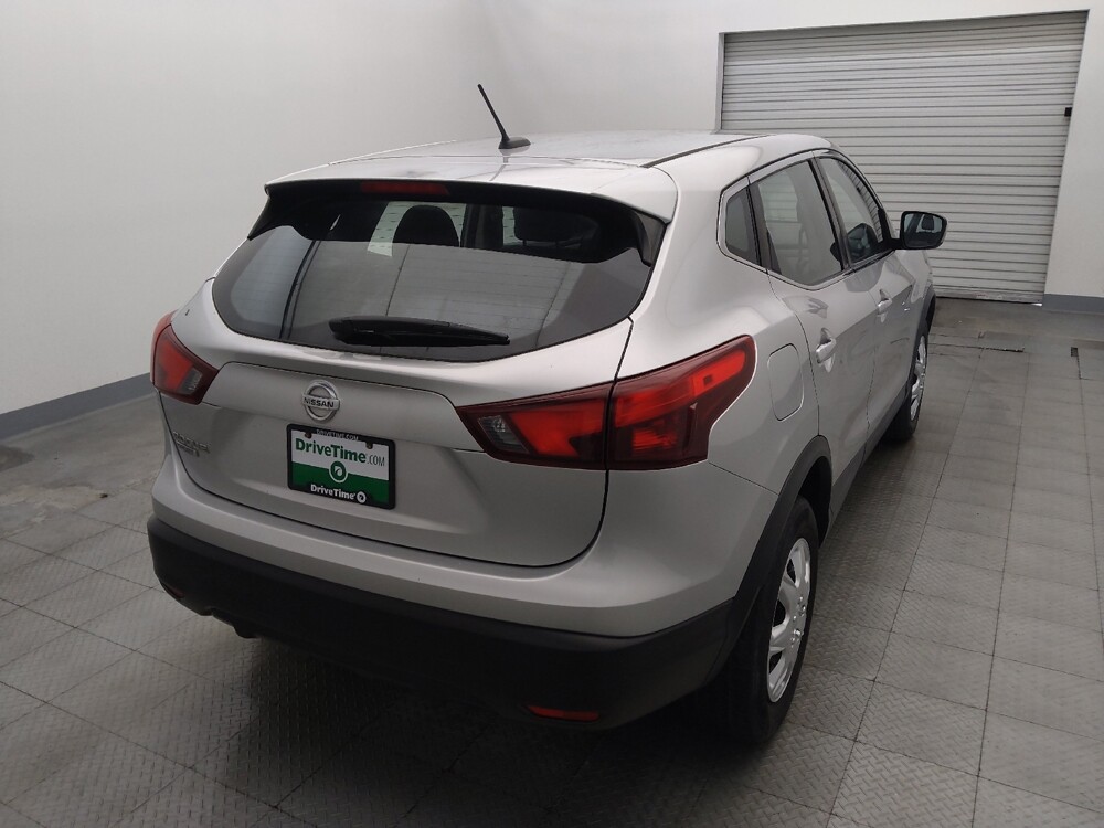 2019 Nissan Rogue Sport in Temple, TX 76502 - 18138881 7