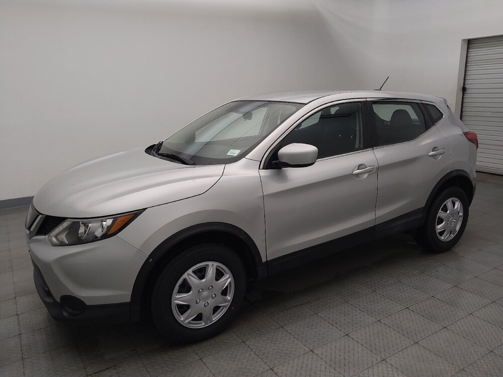 2019 Nissan Rogue Sport in Temple, TX 76502 - 18138881 2