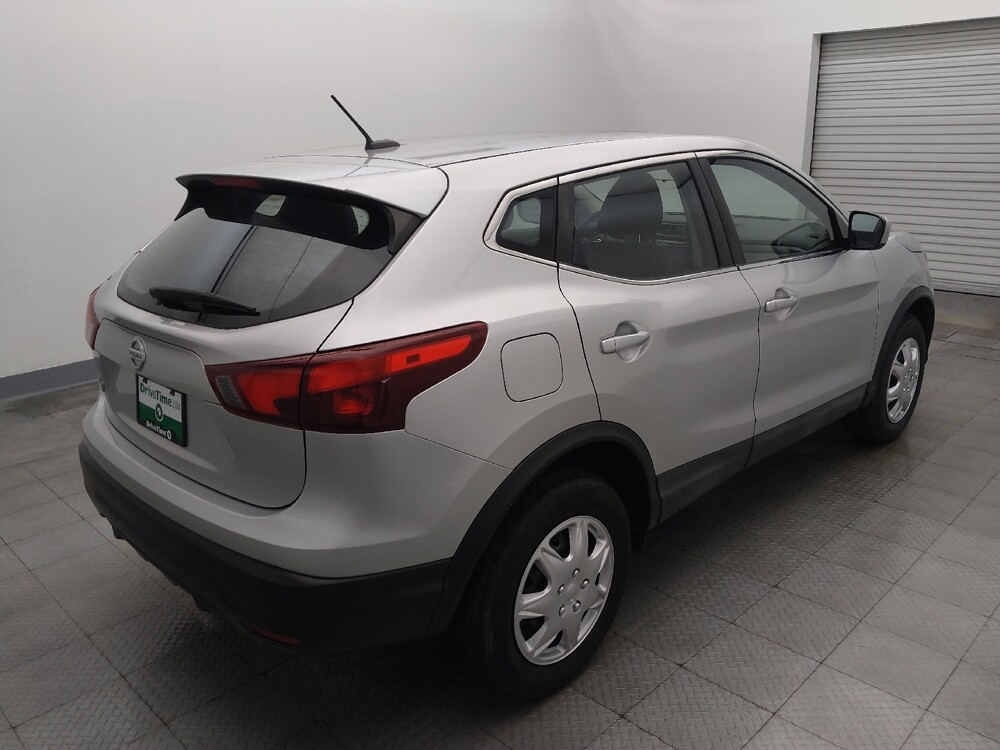 2019 Nissan Rogue Sport in Temple, TX 76502 - 18138881 9