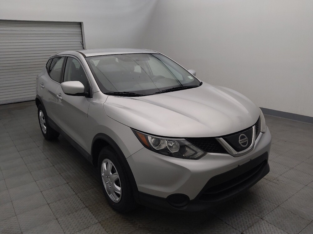 2019 Nissan Rogue Sport in Temple, TX 76502 - 18138881 13