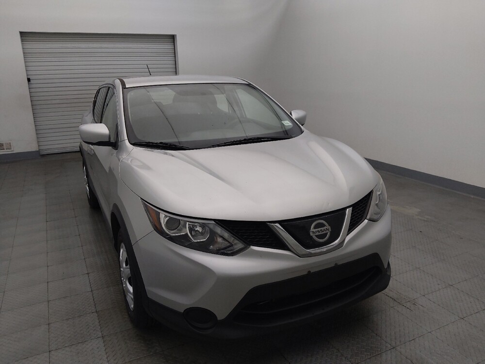 2019 Nissan Rogue Sport in Temple, TX 76502 - 18138881 14