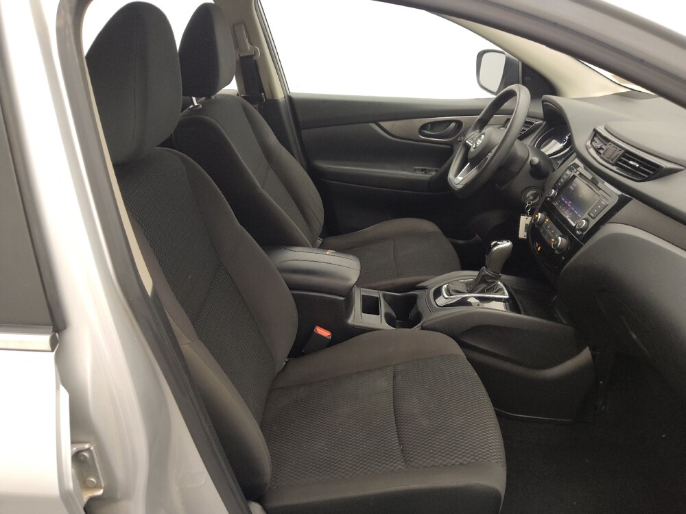 2019 Nissan Rogue Sport in Temple, TX 76502 - 18138881 21