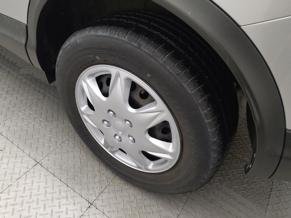 2019 Nissan Rogue Sport in Temple, TX 76502 - 18138881 31