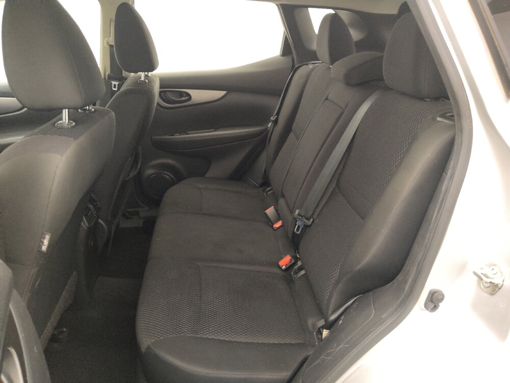 2019 Nissan Rogue Sport in Temple, TX 76502 - 18138881 18