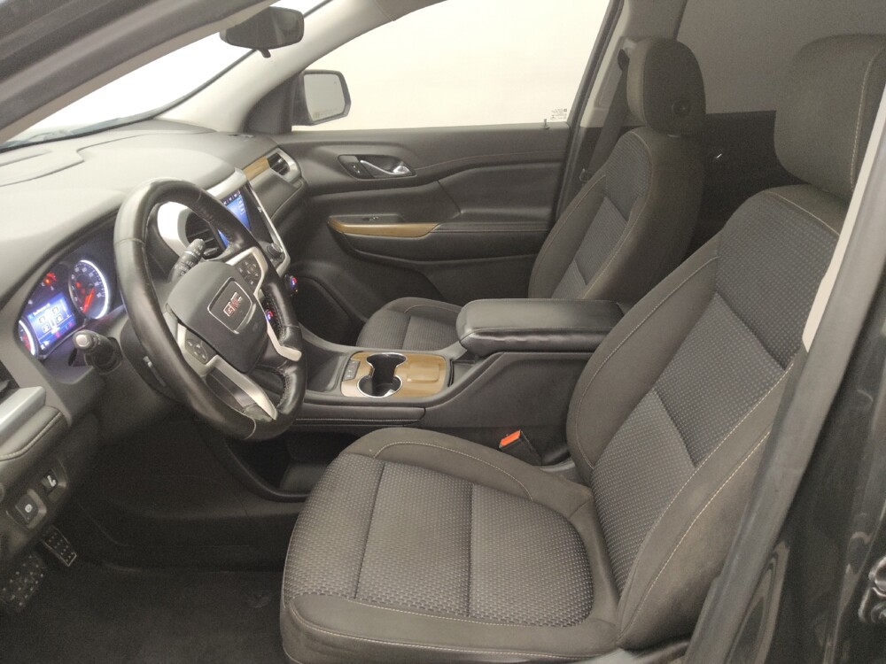 2020 GMC Acadia in Temple, TX 76502 - 18138882 17